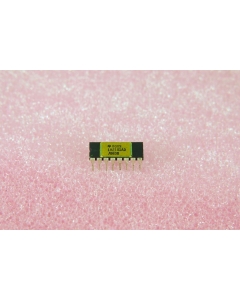 National Semiconductor Corp - LH2101AD/883 - IC, Operational Amplifier.