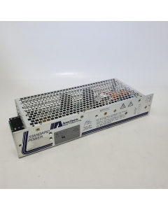 ACME ELECTRIC CORP - SWS-252-5D - 0002-302491-01 - 5VDC 50Amp