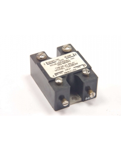 Douglas Randall - TDA25DM - Solid State Relay, Time Delay. 25A