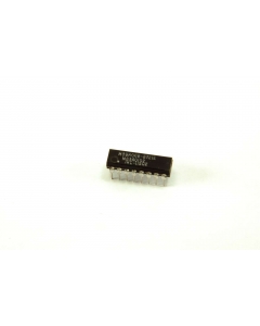 IRC - M39R0GB-8721E - Maybe a dip resistor network?
