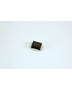 ST Microelectronics - VN330SPTR-E - Relay, SSR. Quad high side smart power SSR. SMD