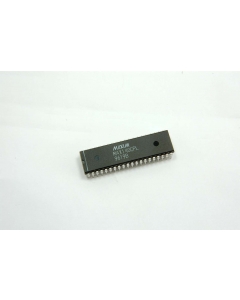 MAXIM - MAX140CPL - IC, A/D converter. 3-1/2 Digit.