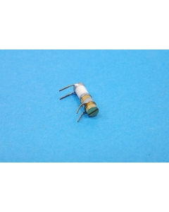 JOHANSON DIELECTRIC - 5601 PC26J300 - Capacitor, Variable Trimmer. 1.0 to 30pF 250VDC.